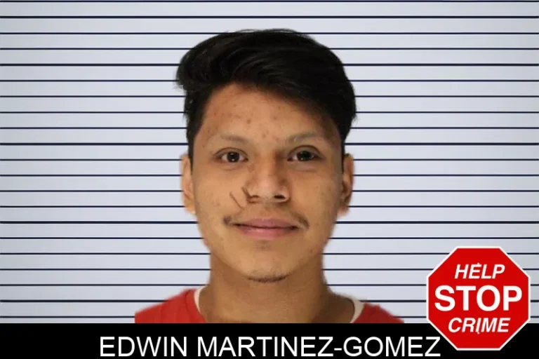 Edwin Martinez-Gomez