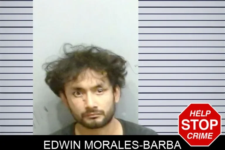 Edwin Morales-Barba