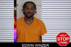 Edwin Winzer mugshot