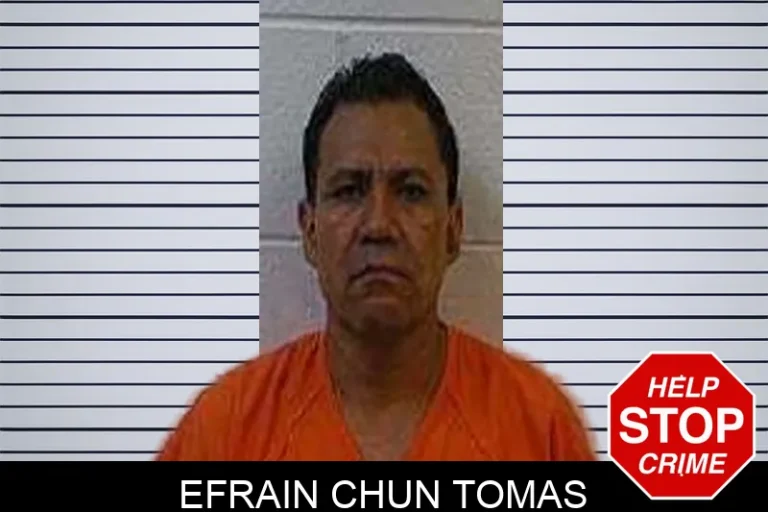 Efrain Chun Tomas