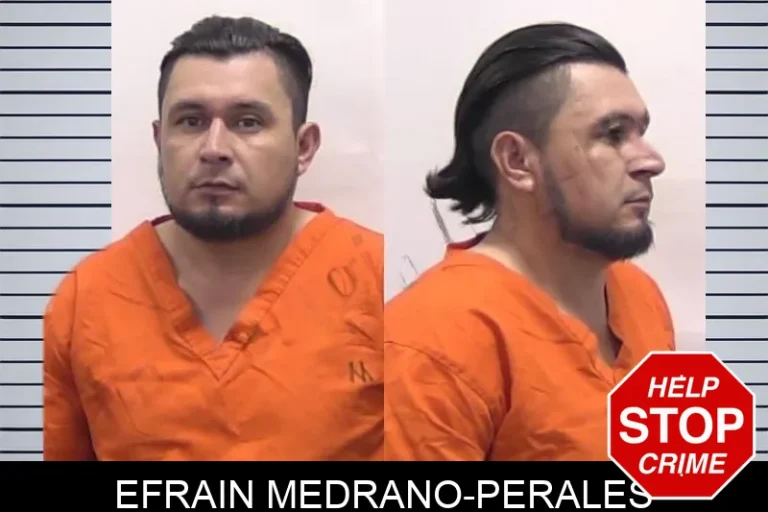 Efrain Medrano-Perales mugshot – Clarke County , Georgia Efrain Medrano-Perales