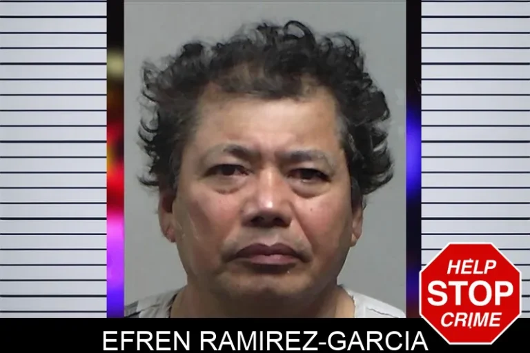 Efren Ramirez-Garcia