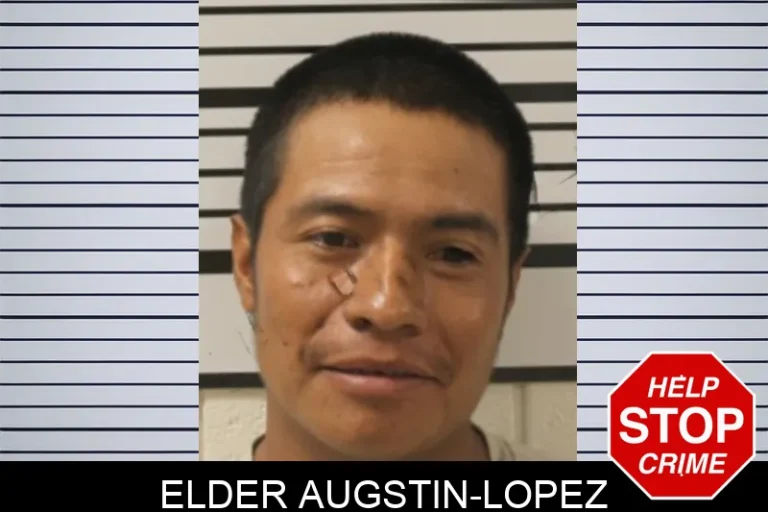 Elder Augstin-Lopez