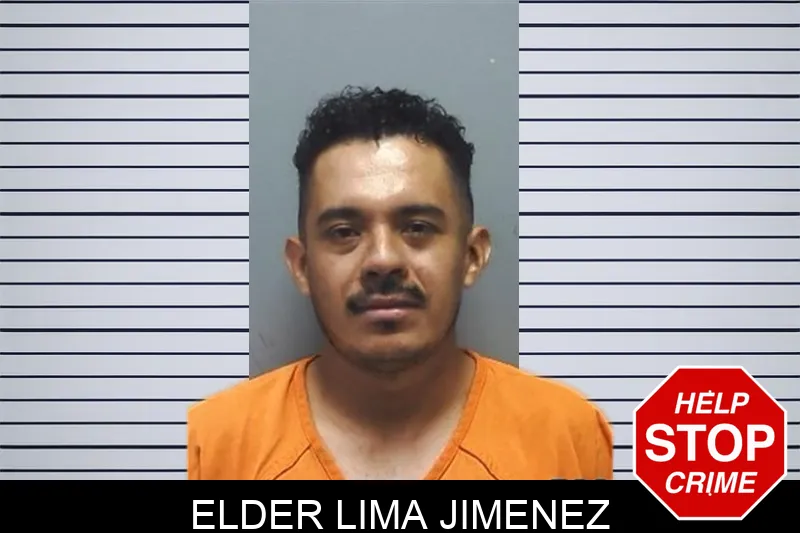 Elder Lima Jimenez mugshot – Cherokee County , Georgia Elder Lima Jimenez mugshot
