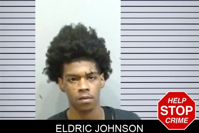 Eldric Johnson