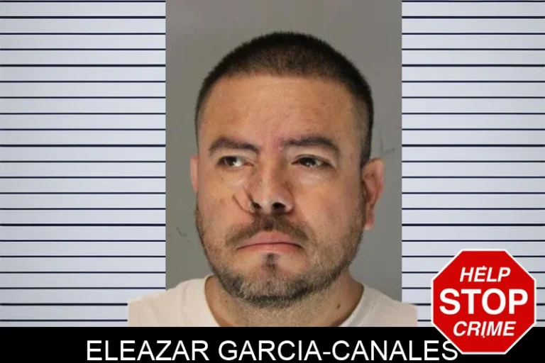 Eleazar Garcia-Canales