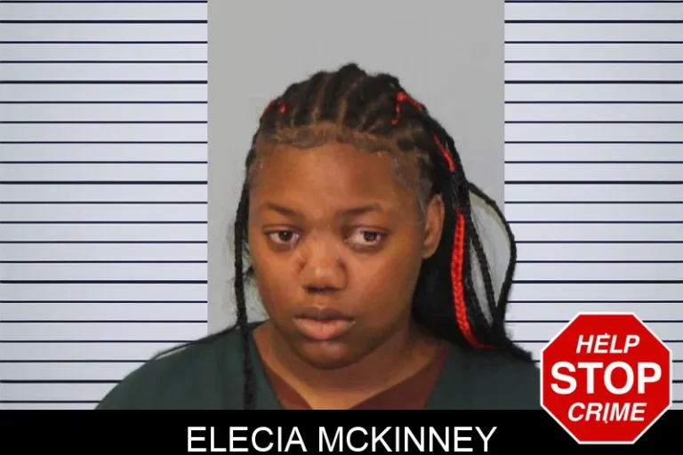 Elecia McKinney