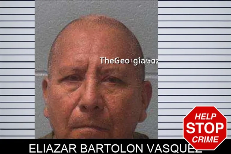 Eliazar Bartolon Vasquez