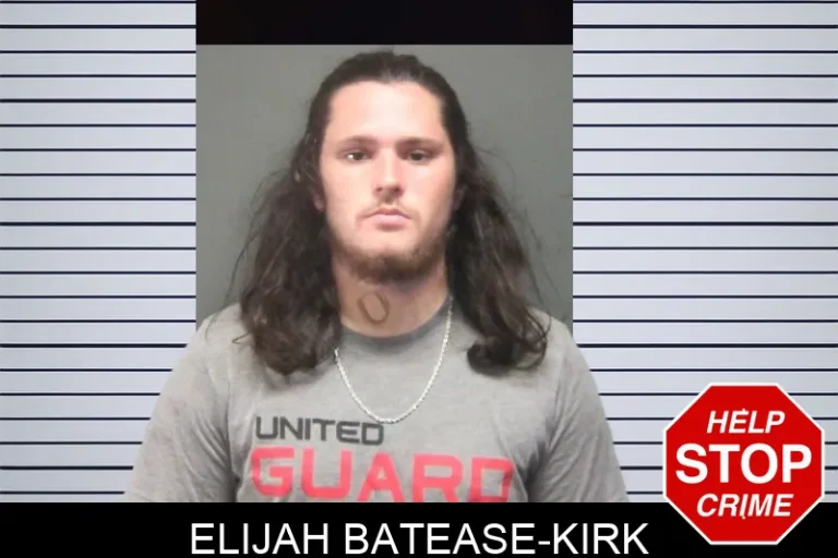 Elijah Batease-Kirk