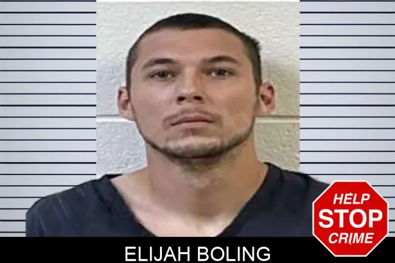 Elijah Boling