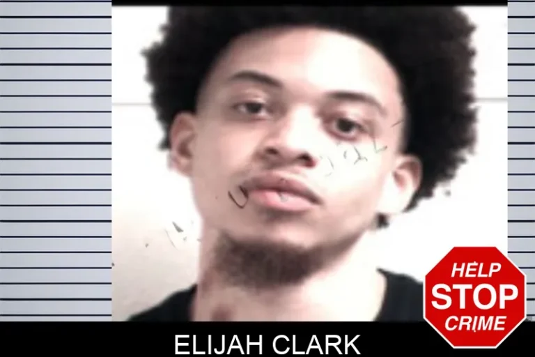 Elijah Clark