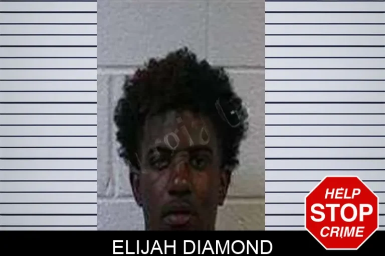 Elijah Diamond
