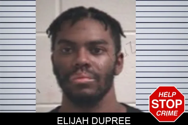 Elijah Dupree