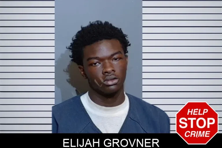 Elijah Grovner