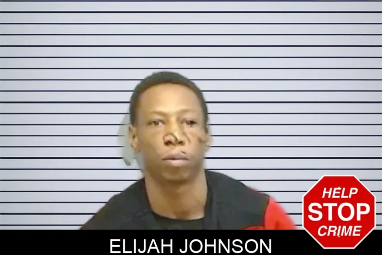 Elijah Johnson