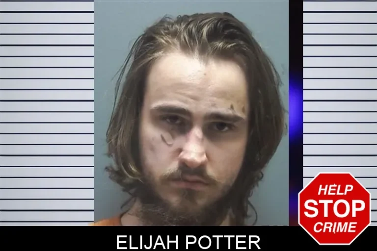 Elijah Potter