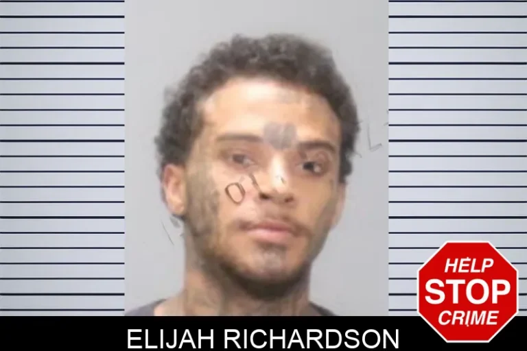 Elijah Richardson