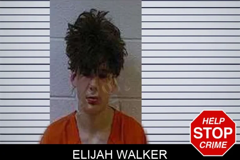 Elijah Walker