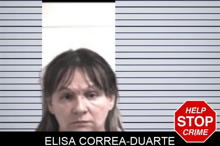 Elisa Correa-Duarte