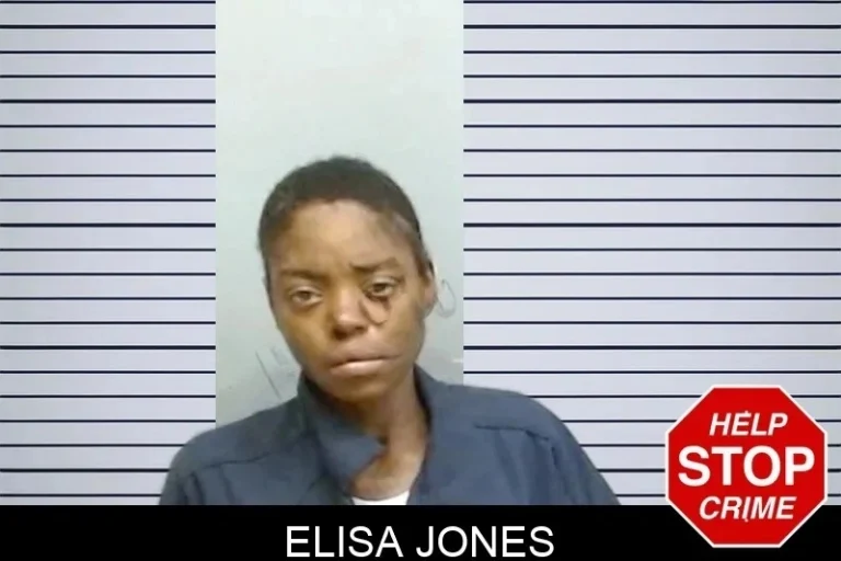 Elisa Jones