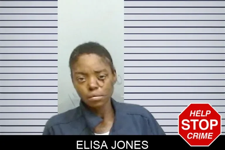 Elisa Jones