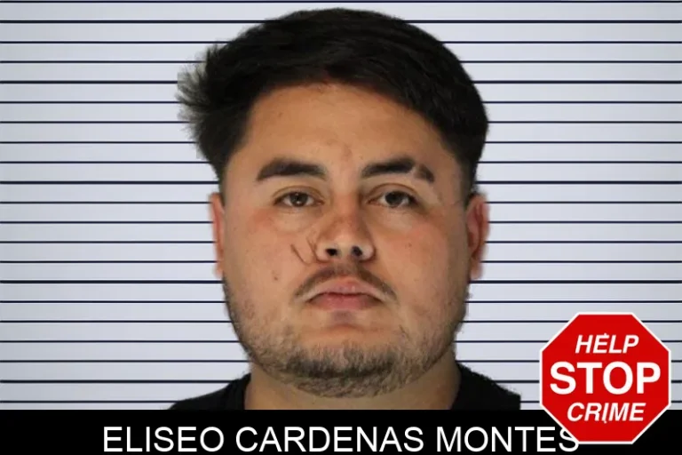 Eliseo Cardenas Montes