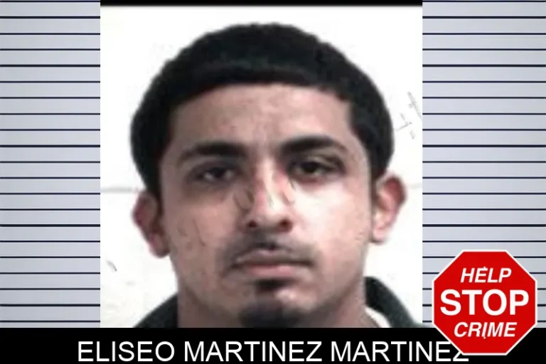 Eliseo Martinez Martinez