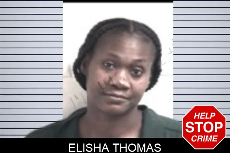 Elisha Thomas