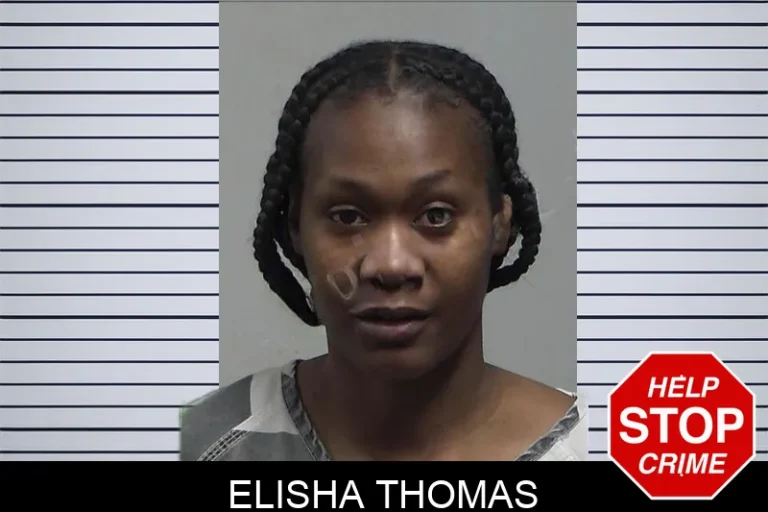 Elisha Thomas
