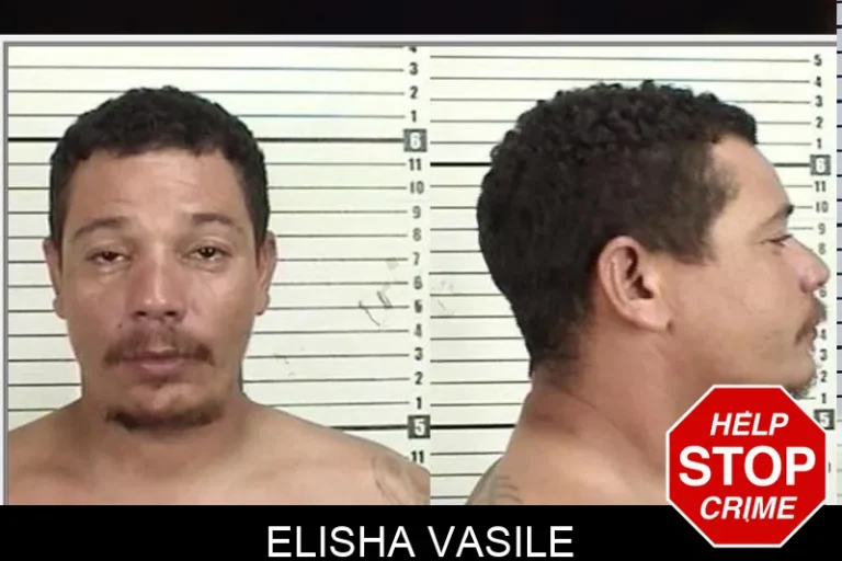 Elisha Vasile