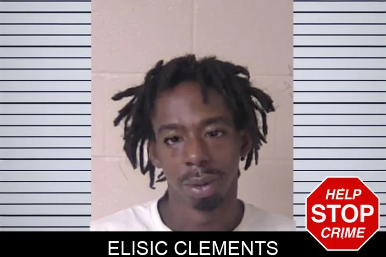 Elisic Clements