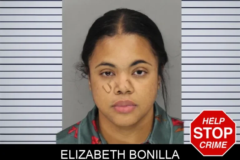 Elizabeth Bonilla