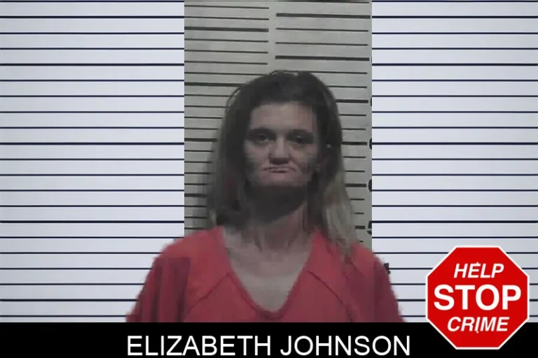 Elizabeth Johnson