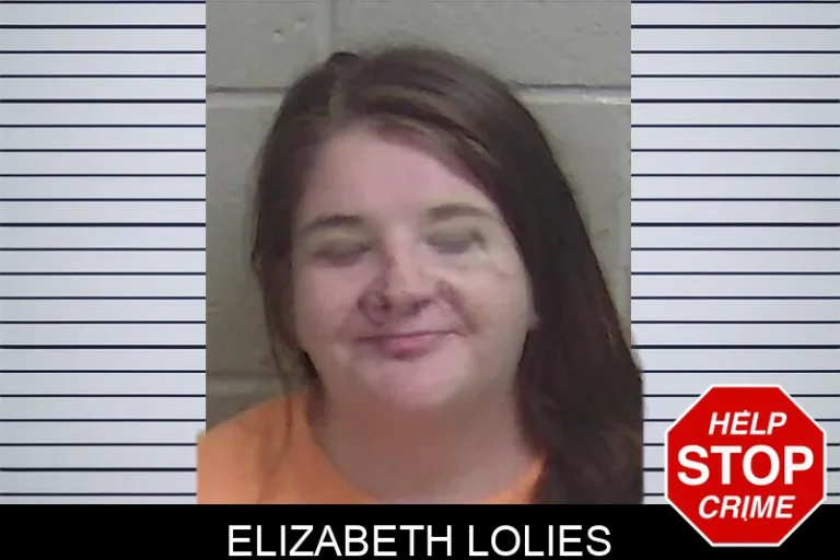 Elizabeth Lolies