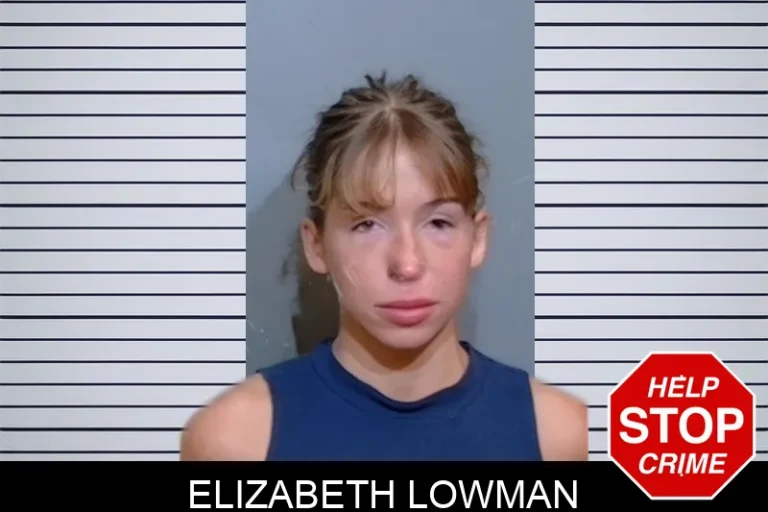 Elizabeth Lowman