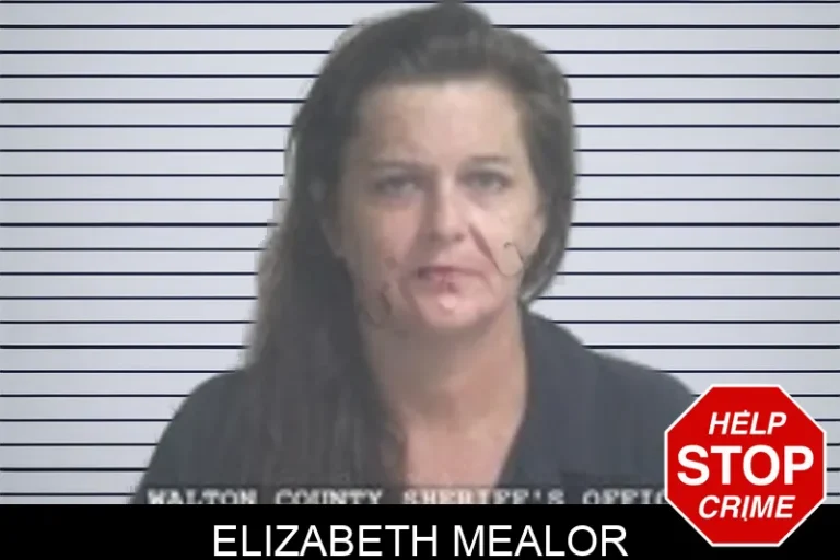 Elizabeth Mealor