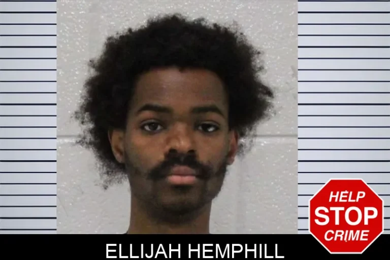 Ellijah Hemphill