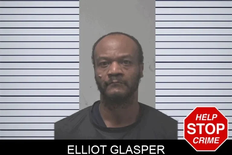 Elliot Glasper mugshot – Coweta County , Georgia Elliot Glasper