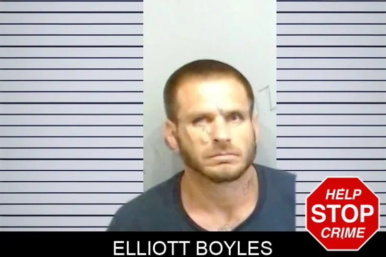 Elliott Boyles