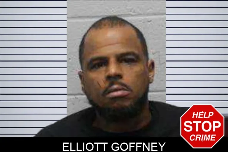 Elliott Goffney