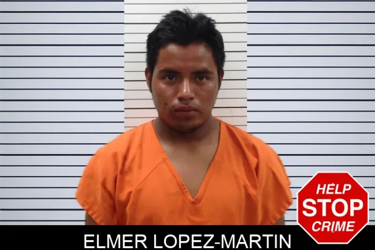 Elmer Lopez-Martin