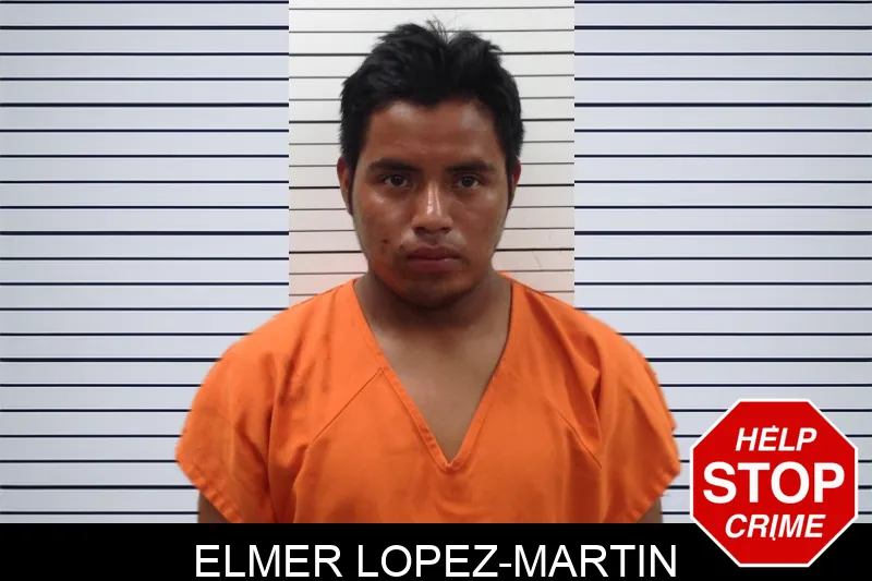 Elmer Lopez-Martin