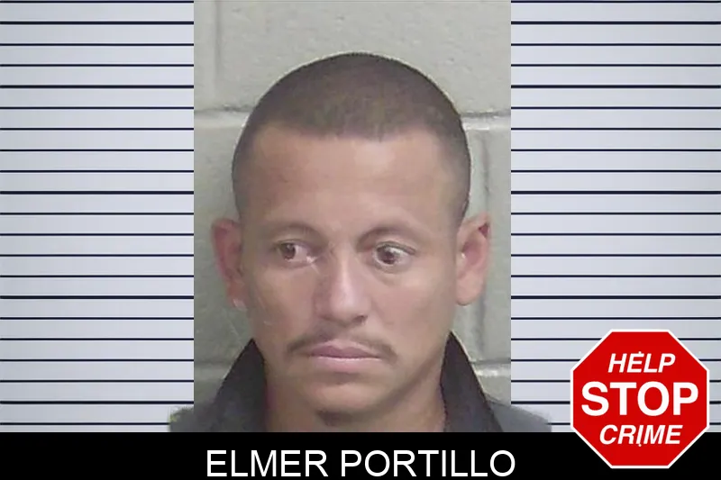 Elmer Portillo