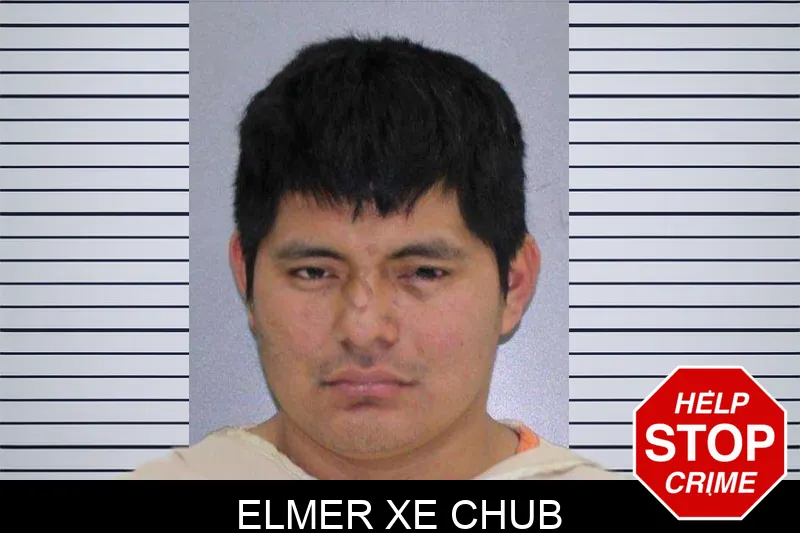 Elmer Xe Chub