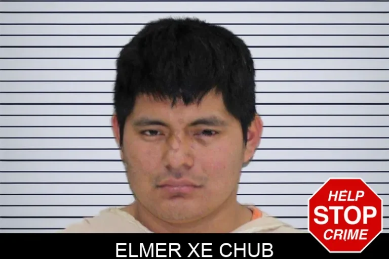 Elmer Xe Chub