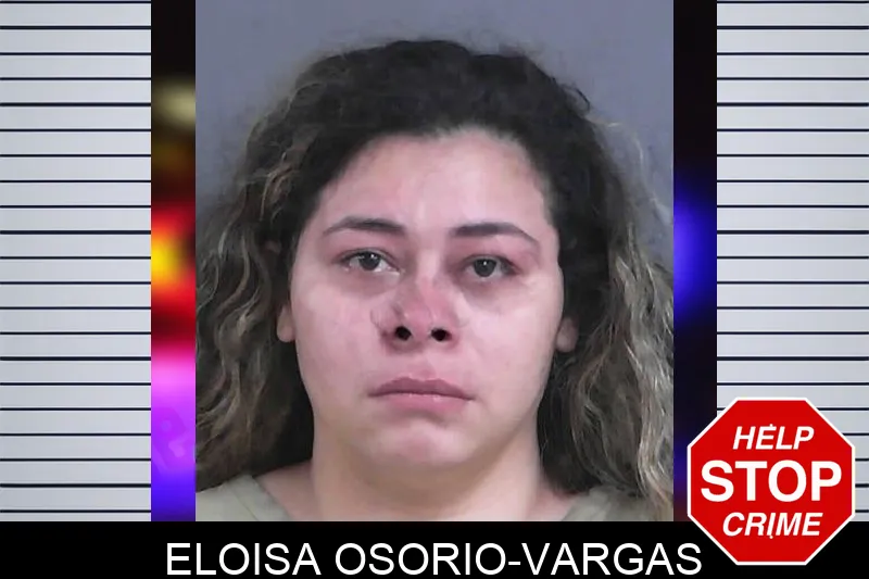 Eloisa Osorio-Vargas