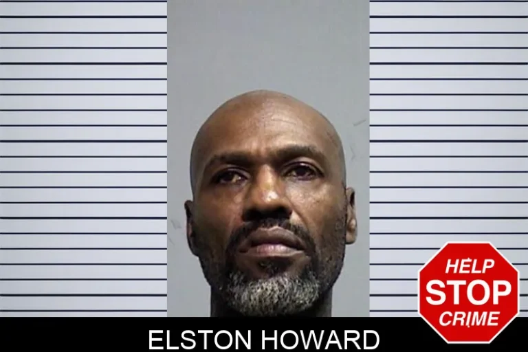Elston Howard