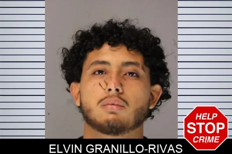 Elvin Granillo-Rivas