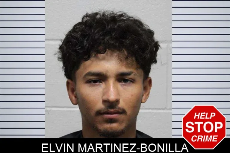 Elvin Martinez-Bonilla