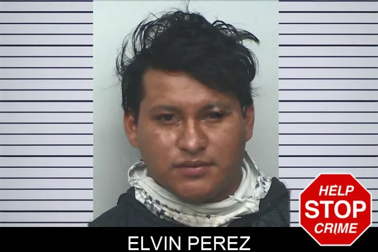 Elvin Perez